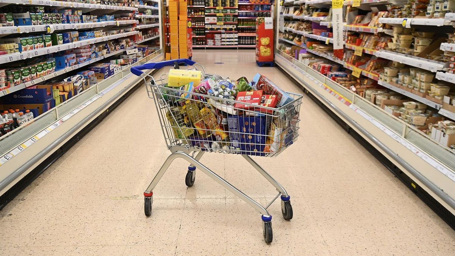 El Indec da a conocer esta semana la inflación de julio: Será una de las cifras más elevadas de los últimos 30 años