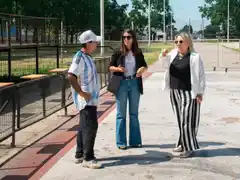 Se ultiman detalles en obras de mejoramiento del corsódromo