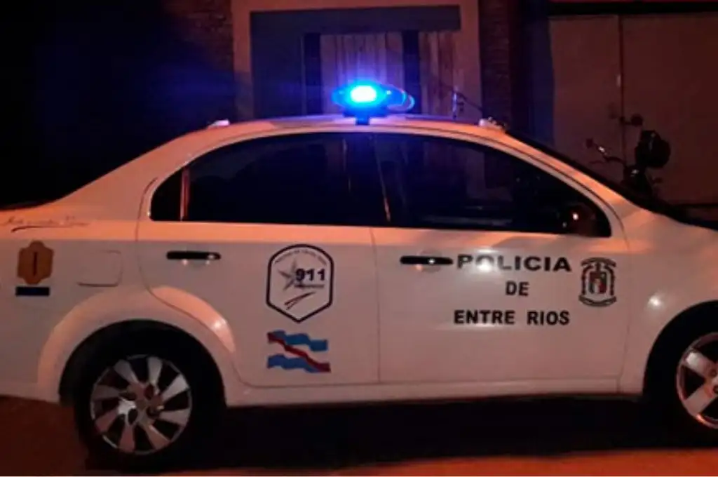 Paraná: un joven en grave estado tras recibir cinco disparos