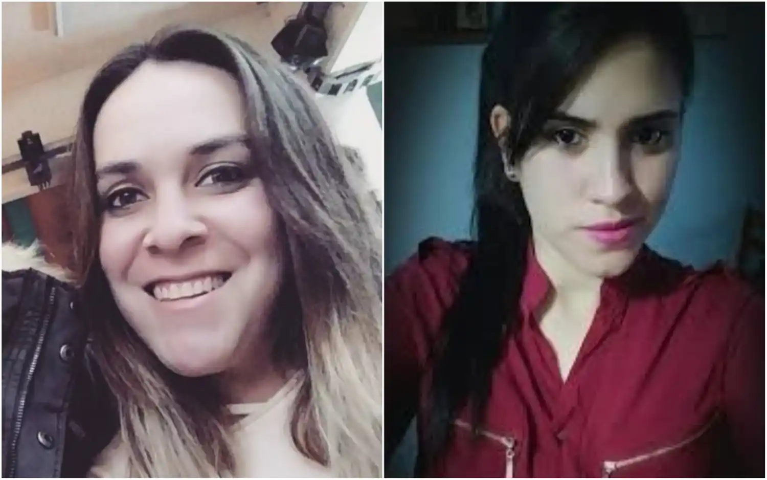 Silencio del feminismo ante los brutales crímenes de las dos policías en la Provincia