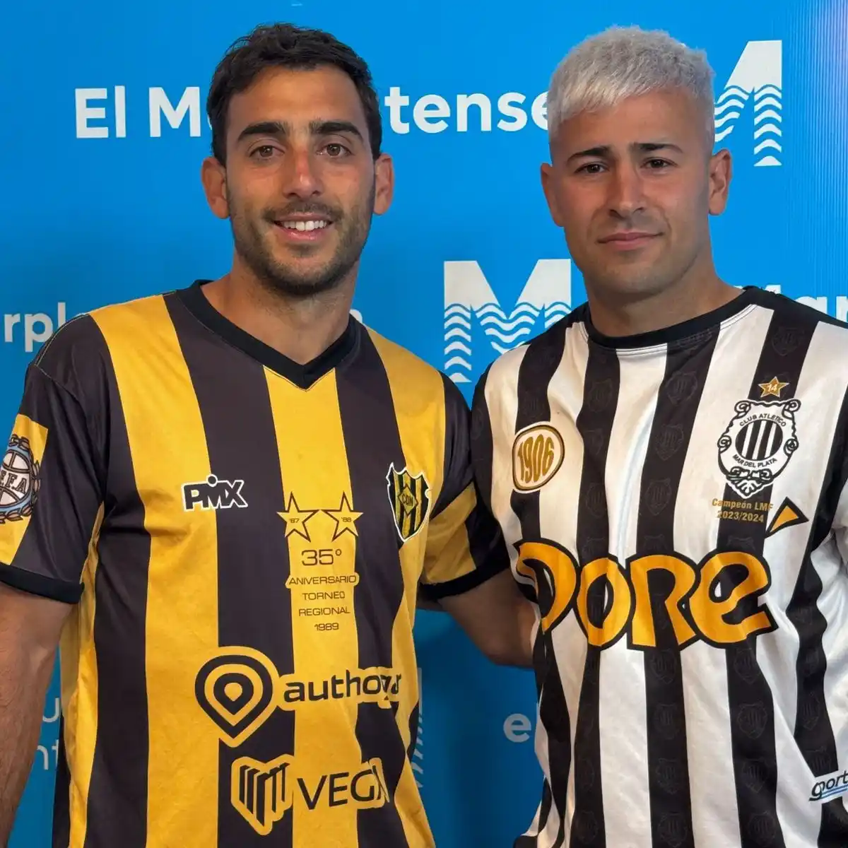 dep norte - atletico mdp