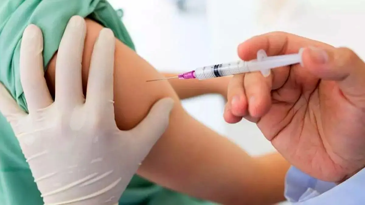 Más de 3.000 personas ya se vacunaron contra la gripe en la ciudad
