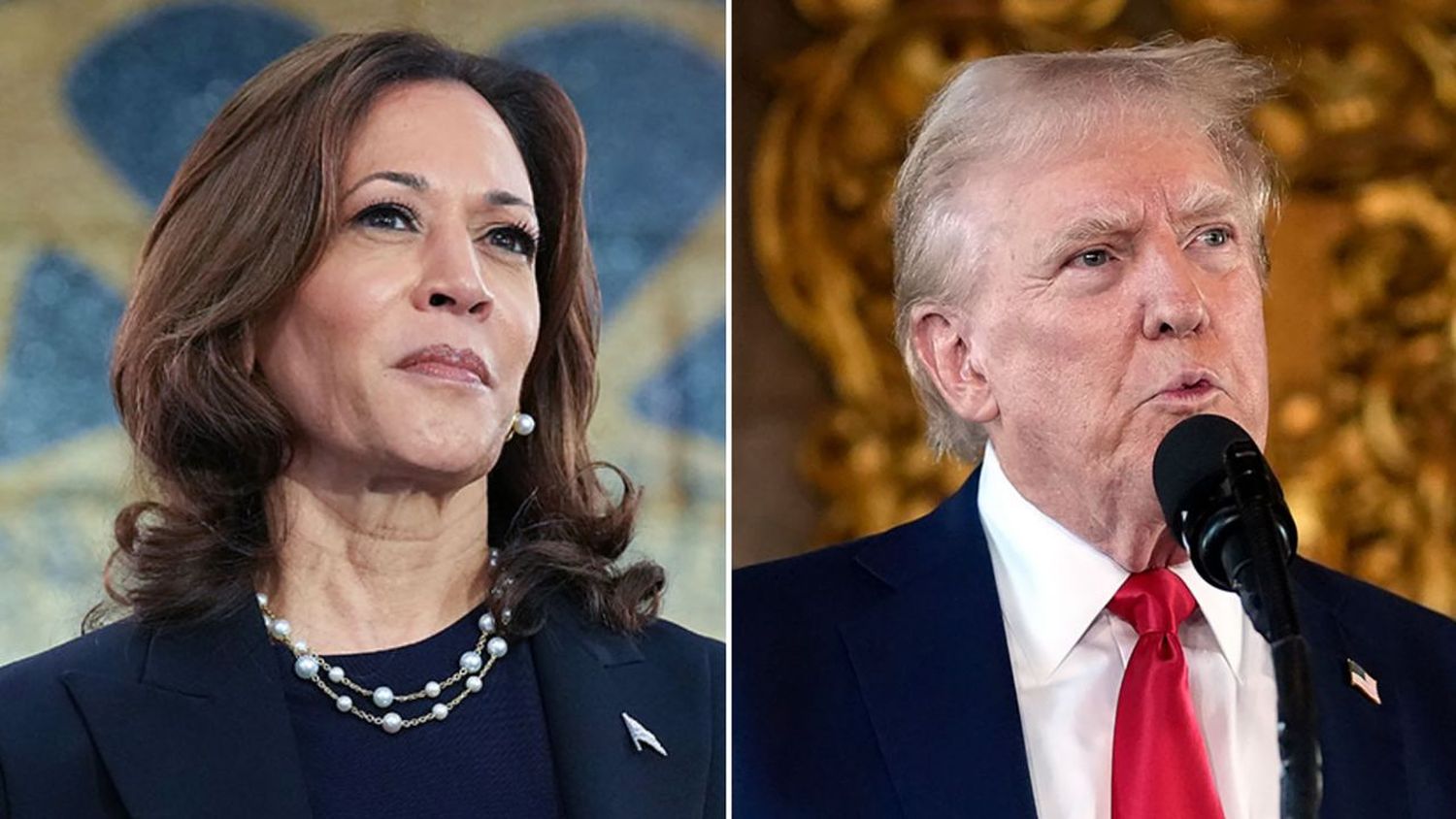 Trump and Harris will debate on Sept. 10