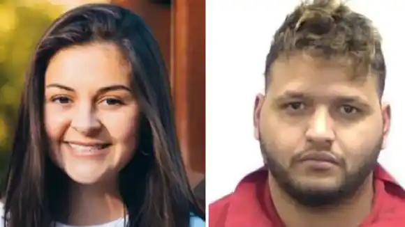 JUICIO SIN JURADO: la solicitud de venezolano acusado de 10 cargos por asesinato de Laken Riley