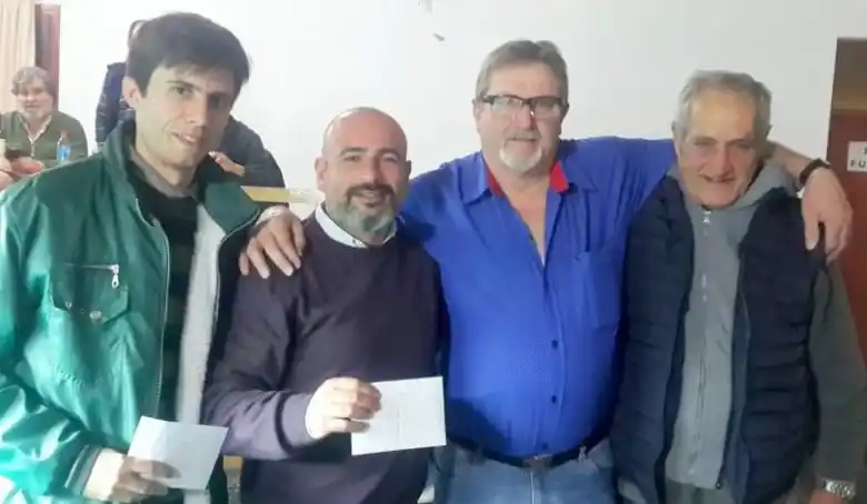 Sigue el “Loberense de Oro”