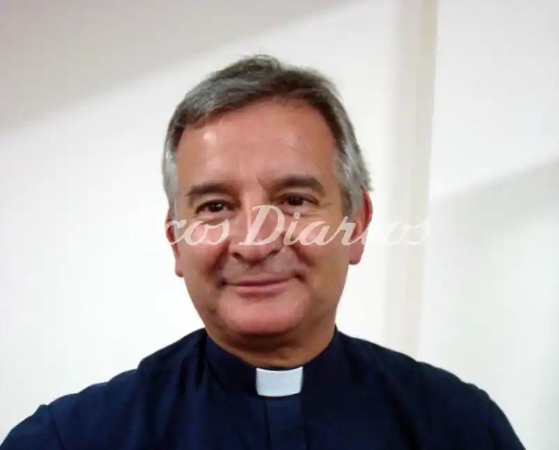 A partir del domingo habrá nuevo párroco en Lourdes