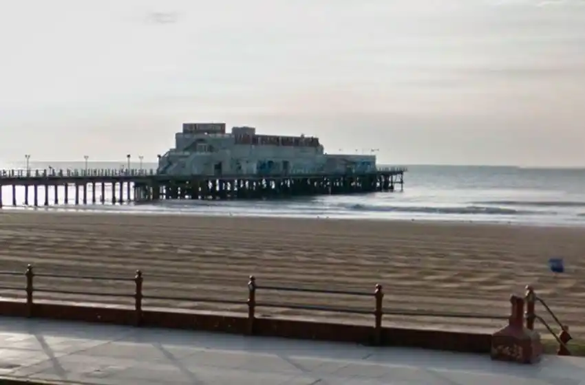 Confirman que el policía que murió ahogado no participaba del Operativo de Sol a Sol