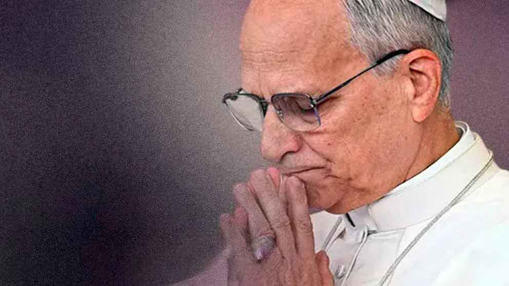 El papa León XIV será operado de un nódulo pulmonar y su viaje a Argentina está en duda