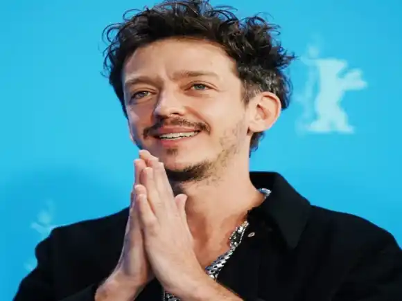 Para Nahuel Pérez Biscayart la situación del cine argentino es “desastrosa, cada vez peor”