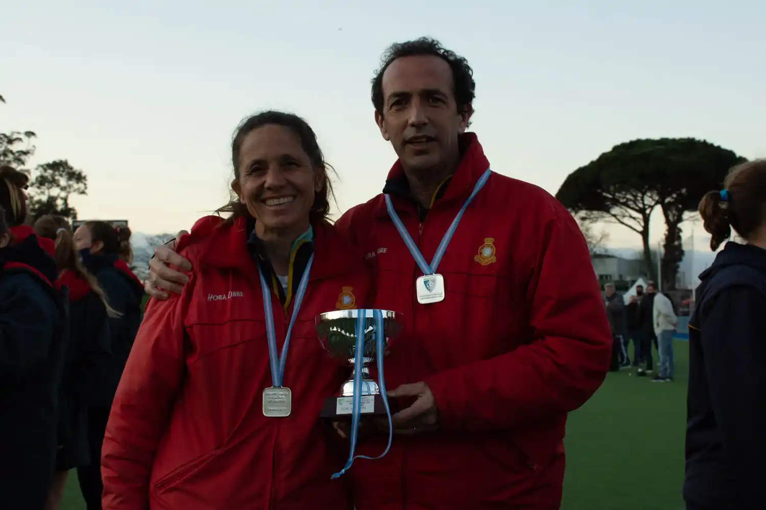 Karina Pagnussat: “La final del Regional será una motivación muy grande”