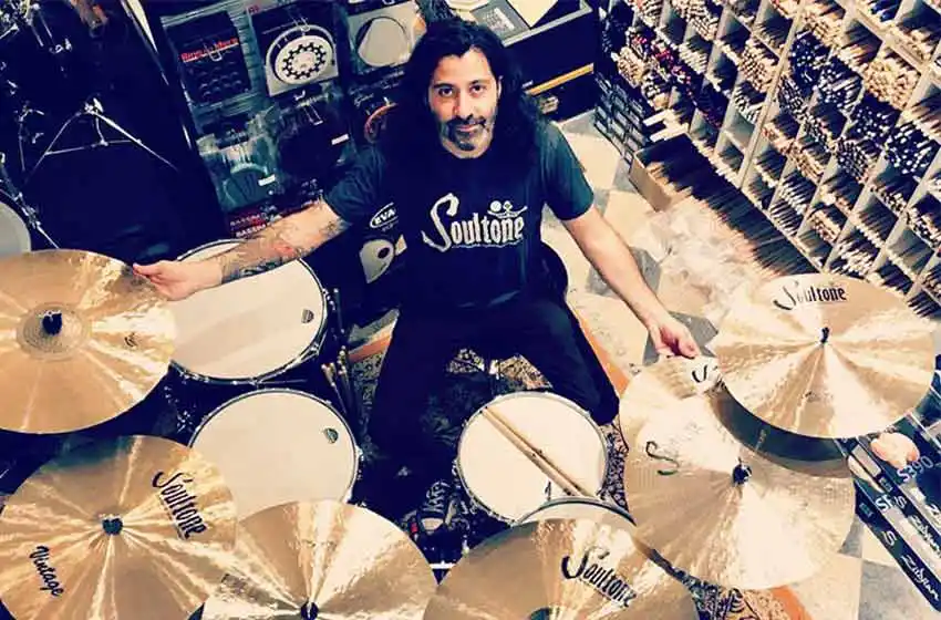 La banda Pez niega las denuncias de abuso sexual contra el baterista