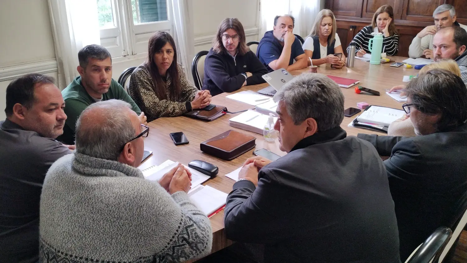 Presupuesto 2025: en el oficialismo hay optimismo