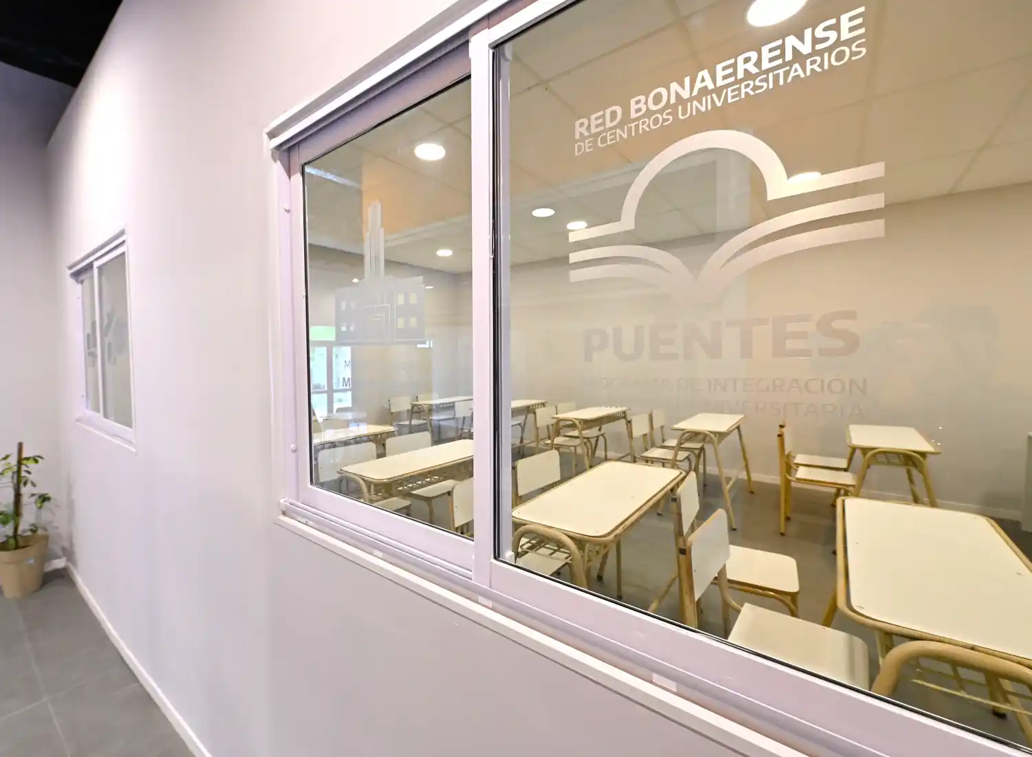 Las consultas podrán realizarse a partir del 2 de febrero, de lunes a viernes de 08:00 a 13:00, en el Centro Universitario Coronel Vidal.