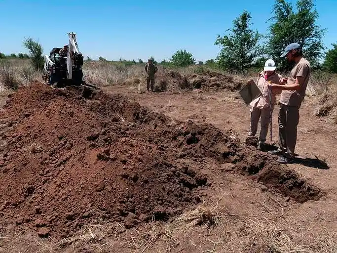 Antropología Forense identificó nuevos restos de desaparecidos en La Perla y ya suman 17 hallazgos