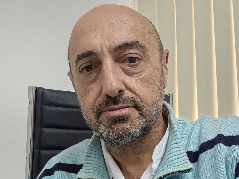 Dr. Tufí Zuleiman: “Hay muchas especialidades en crisis”