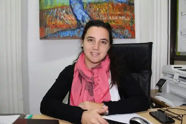 Gestionan fondos para la instalación de un Centro Comercial a Cielo Abierto