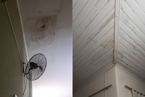 Rifa y festival a beneficio del Hogar Gomendio, que necesita refaccionar el techo