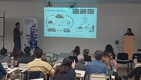 Otorgan financiamiento para el abordaje de la problemática socioambiental del jabalí en Tandil