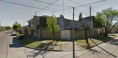 Desvalijaron una vivienda en barrio María Selva