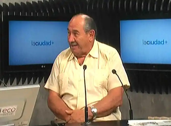 Análisis político de Roberto Mouillerón | La Ciudad