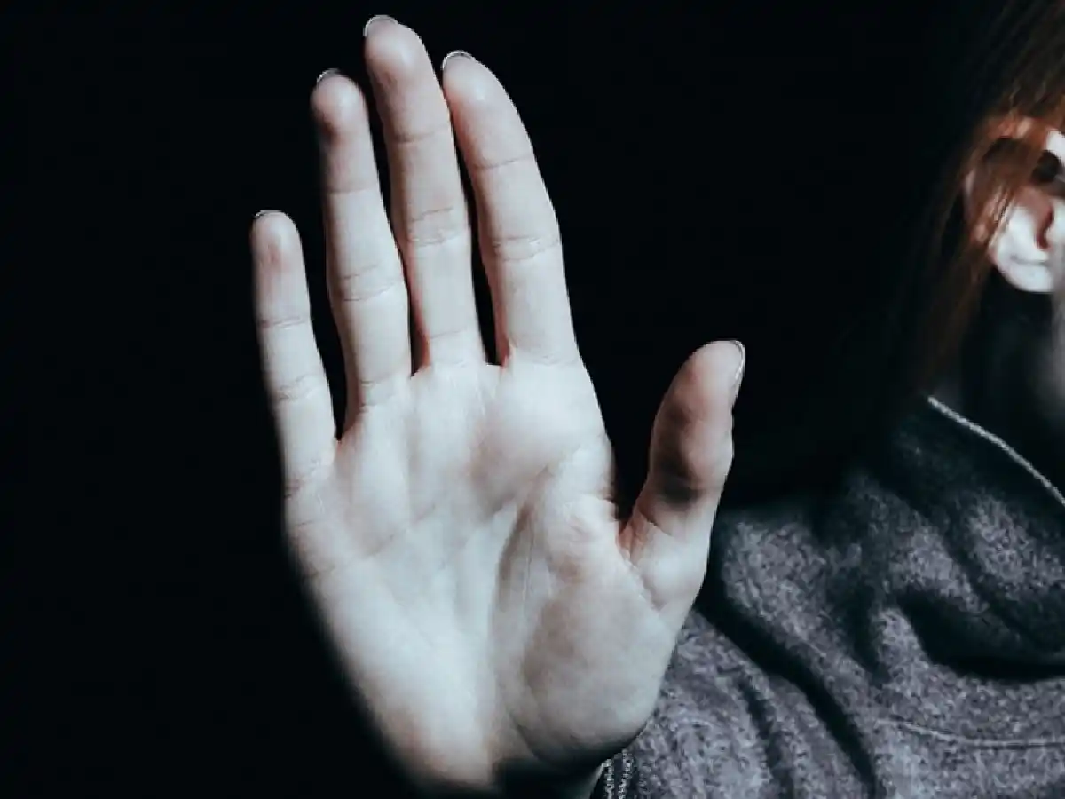  “Decir no, o basta no es fácil”,  dijo una víctima de violencia