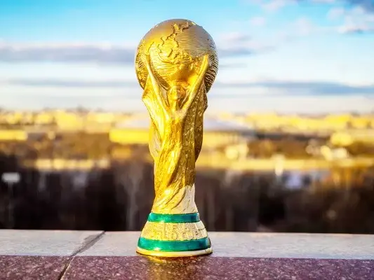 El Mundial 2026 bate récords: más de 150 millones de pedidos por entradas