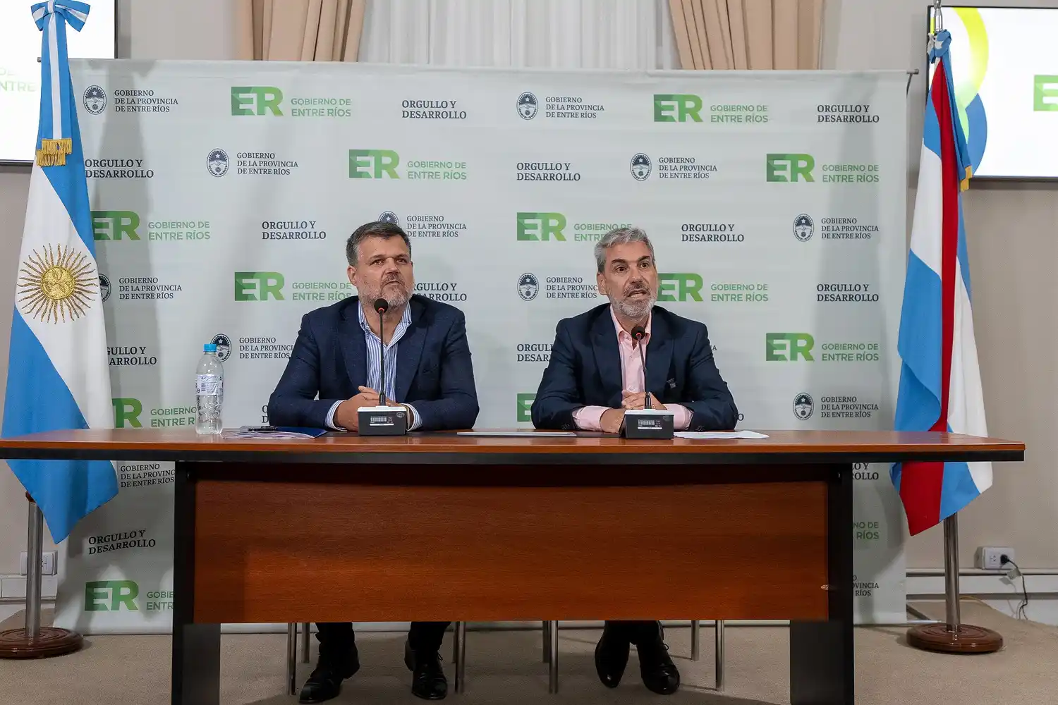 ATER informó sobre el Impuesto Automotor 2026: beneficios, descuentos y formas de pago