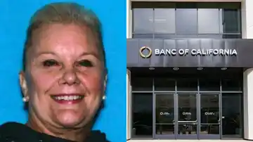 Una mujer se hizo pasar por una heredera millonaria, estafó a grandes bancos y ahora la busca el FBI