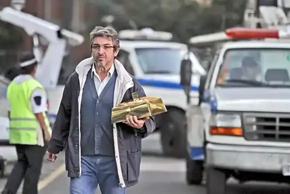 "Relatos Salvajes" vuelve al cine a 10 años de su estreno