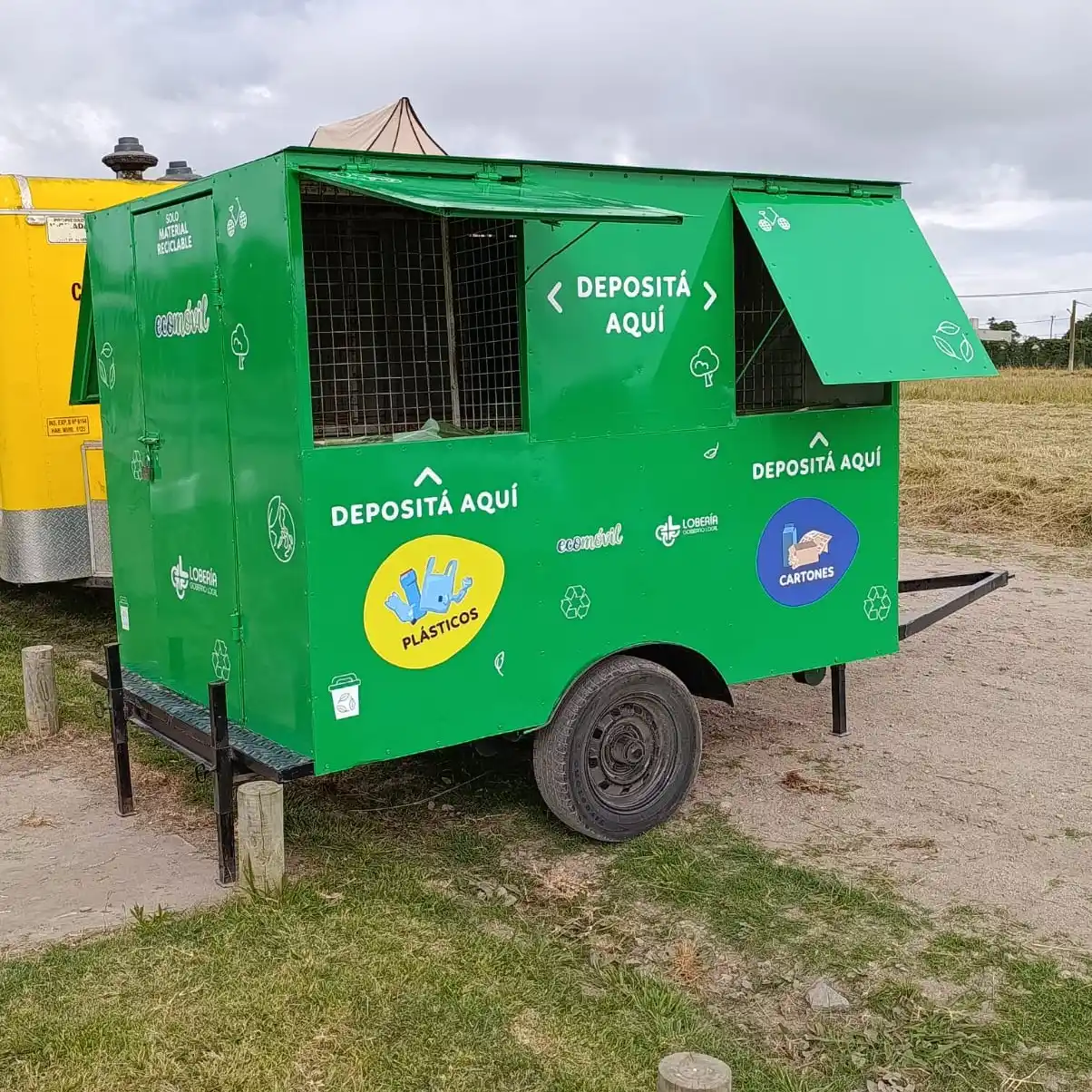 Cuidado. De la limpieza y el medioambiente