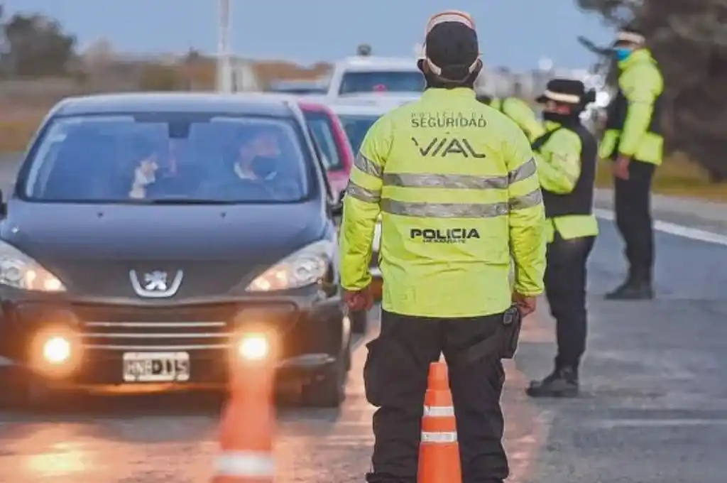 Realizaron 3.200 pruebas de olfato a quienes ingresaron ayer a Rosario