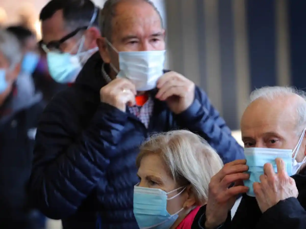 El bono para los jubilados que cobran la mínima será de 8 mil pesos