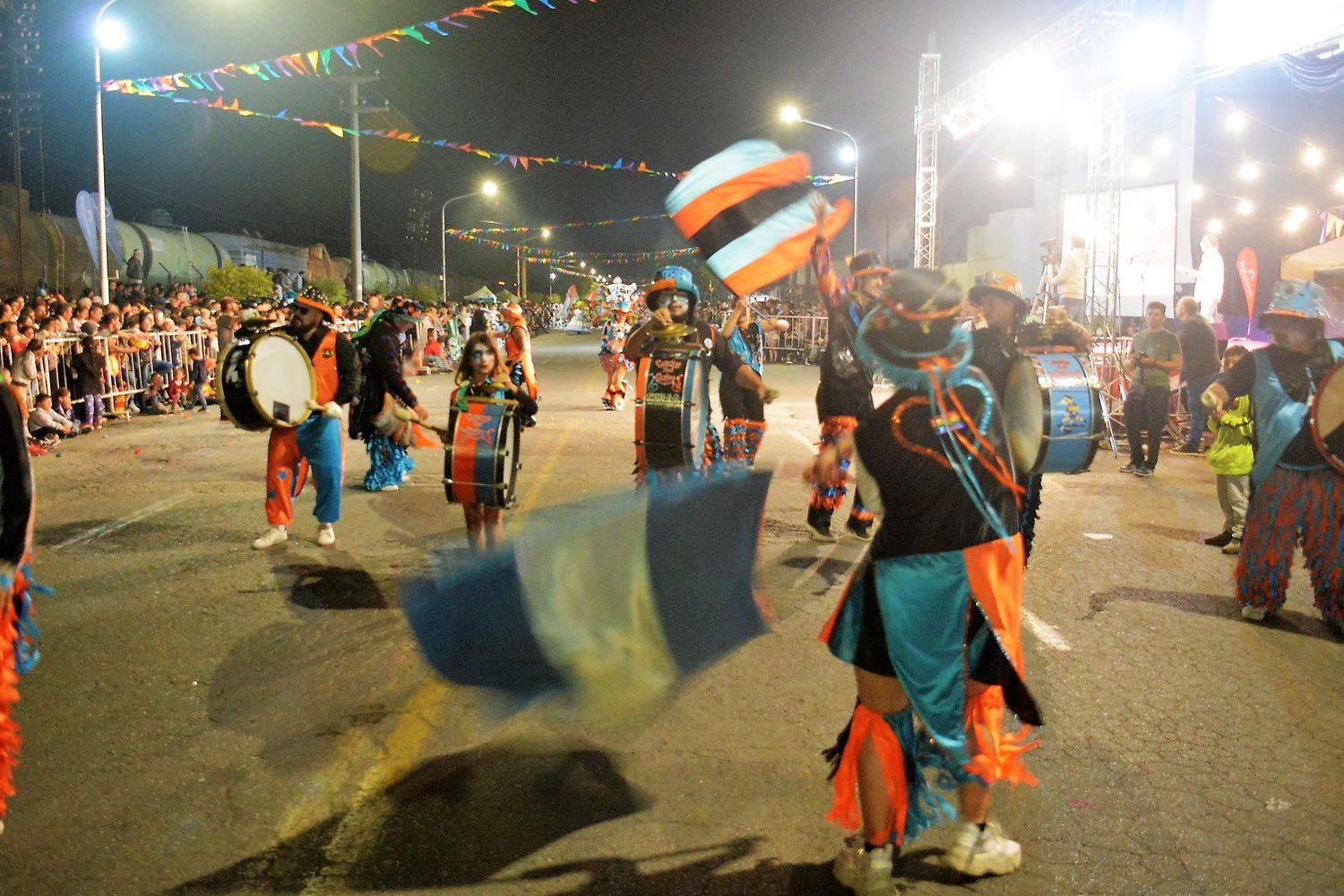 Carnaval 2022 Momo - 3