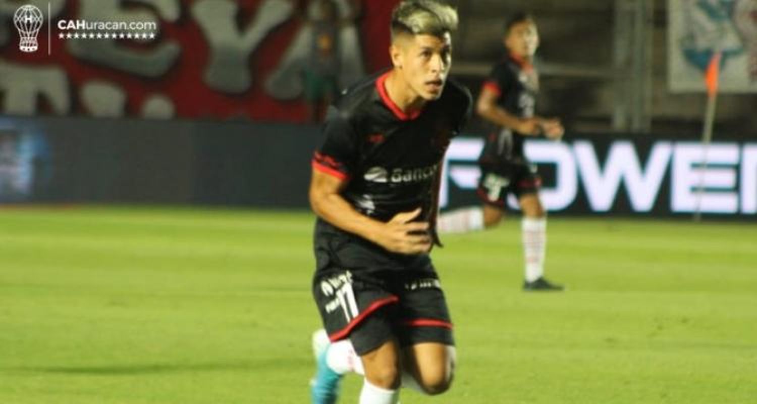 Sevilla y Villarreal, los clubes españoles interesados en Sebastián Ramírez: “Estamos en tratativas”, confirmó su representante
