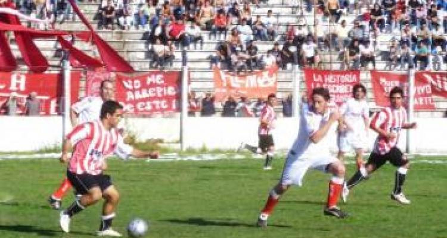 Los clásicos quedaron a mano