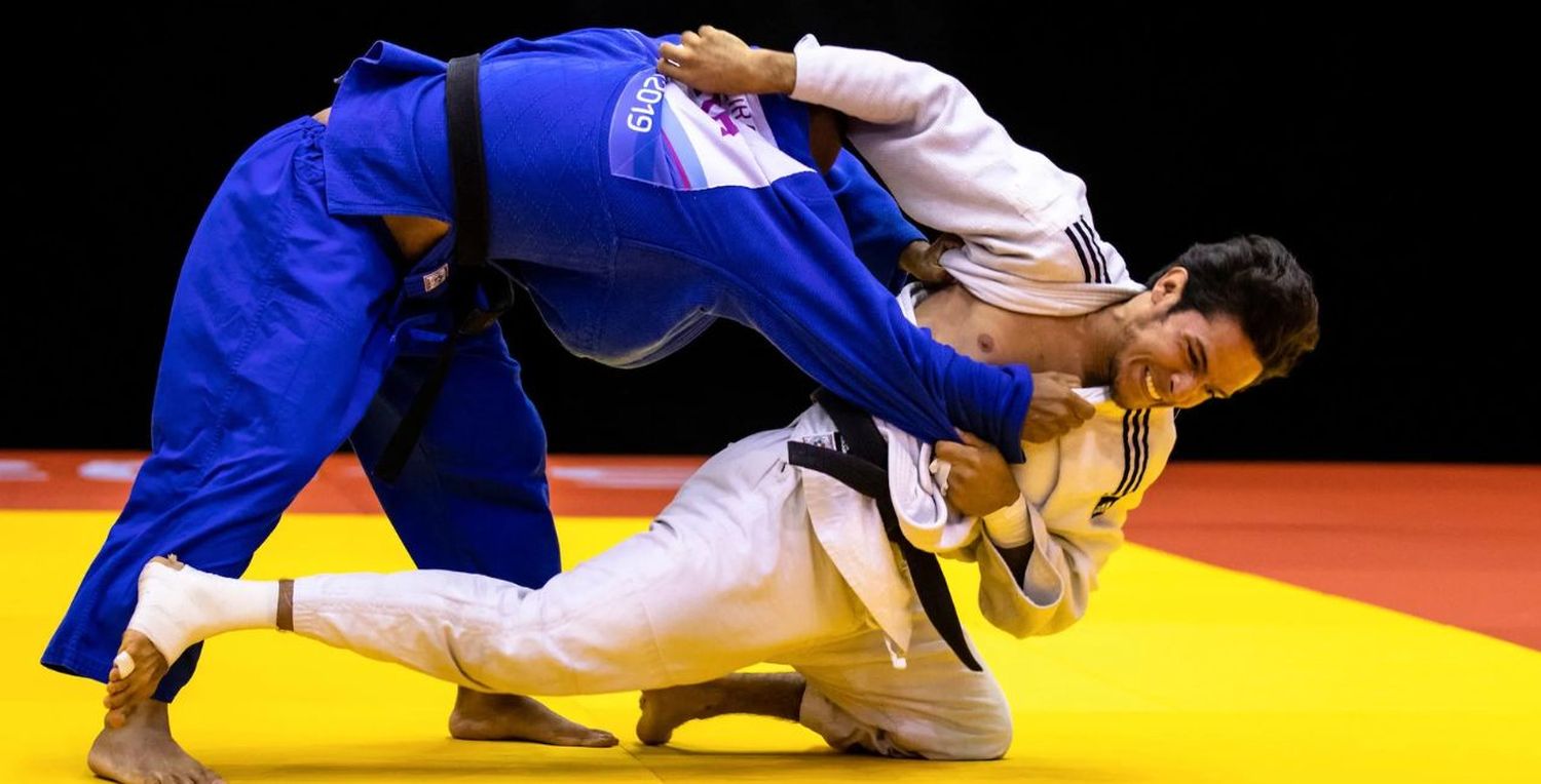 Día Mundial del Judo: ¿por qué se celebra cada 28 de octubre?