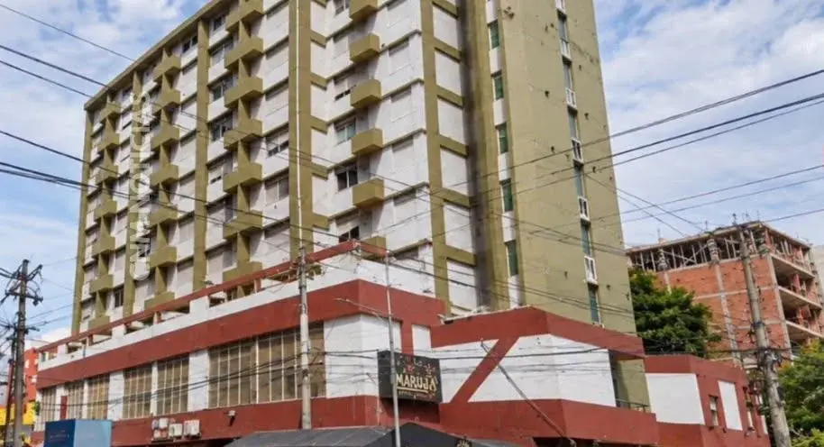 Tragedia en San Bernardo: murió un joven de 22 años tras recibir una descarga eléctrica mientras trabajaba en altura