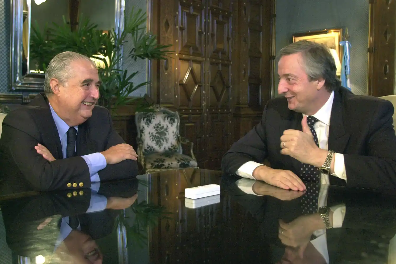 Falleció Esteban Righi, el exprocurador que dejó el cargo enfrentado a Boudou