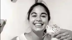 Bordet recordó a Micaela García a 4 años de su femicidio