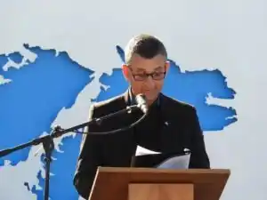 Francisco Pasinatto: “Gestionamos con responsabilidad, cuidando cada peso y priorizando lo esencial”