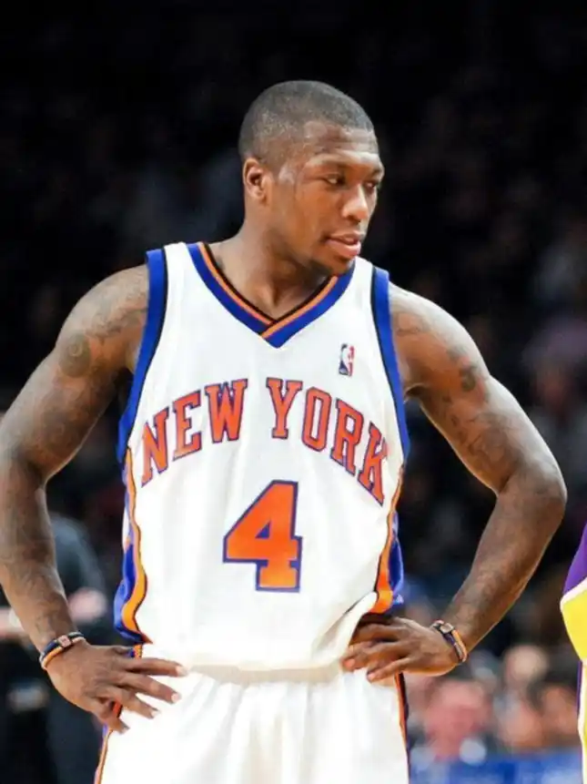 Nate Robinson: cómo fue el más impactante tapón de la NBA, que aún no fue superado en 17 años