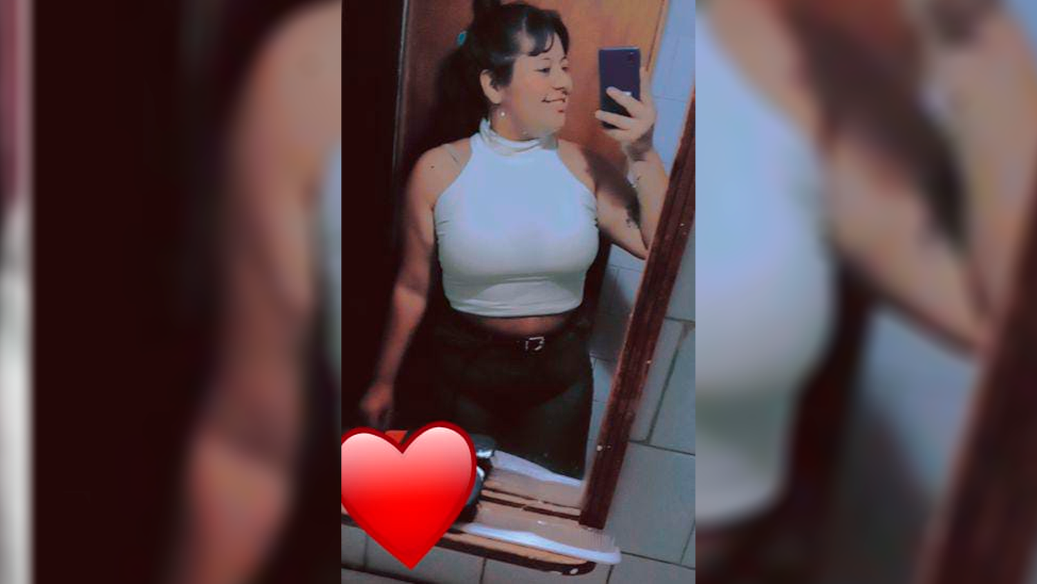¡Feliz cumple, Milagros Biana!