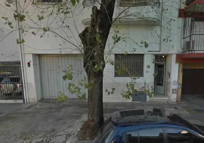 "El loco de la cuchilla": atacó a policías que clausuraron su taller