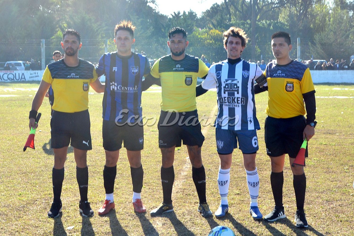 Arbitros