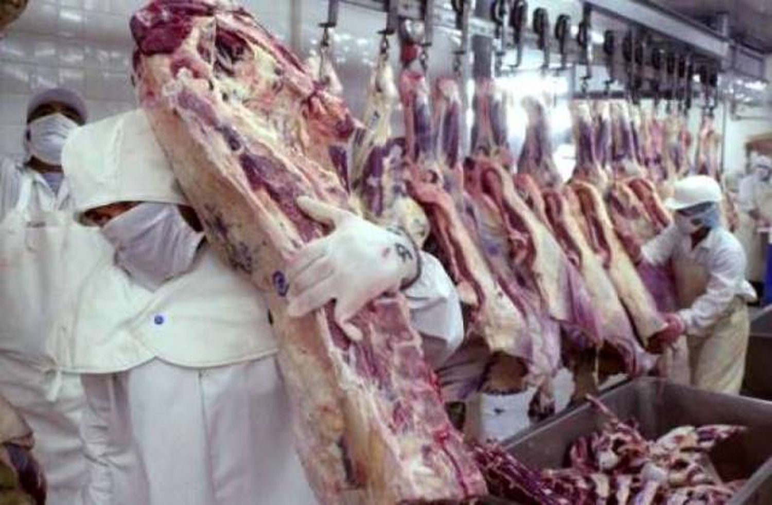 Argentina concreta la apertura del mercado de Filipinas para carne aviar, porcina y bovina