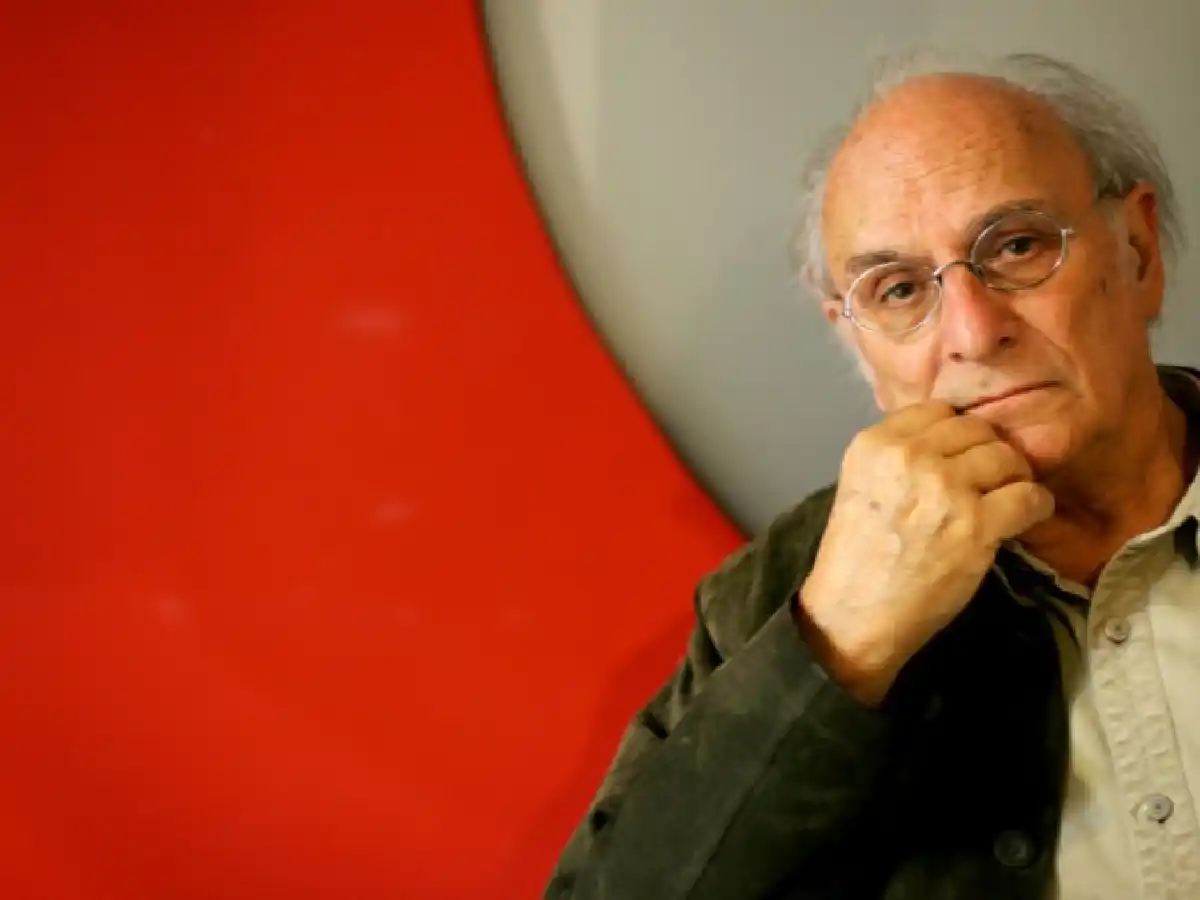 Murió Carlos Saura, líder del renacimiento del cine de autor español