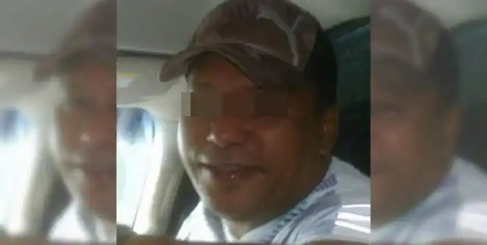Por violar a dos menores de su familia CAPTURAN a excomandante de GNB en Zulia