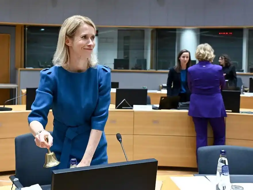 Los ministros de Defensa de la UE analizarán el próximo lunes la ayuda militar a largo plazo a Ucrania (Europa Press)