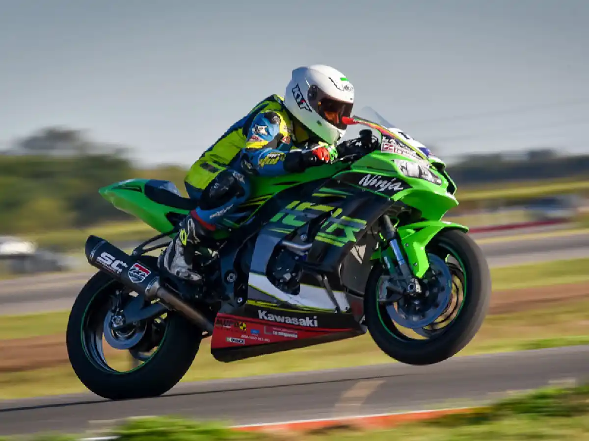 El ZP Racing estará presente en San Juan