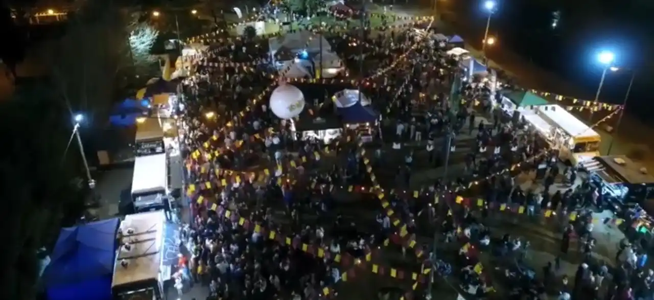 Ya organizan una nueva edición de la Fiesta de la Cerveza Tandilense: ¿cuándo será?